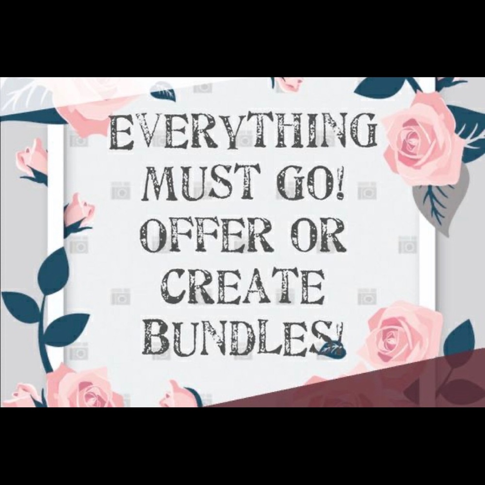 Meet your Posher, Priscilla